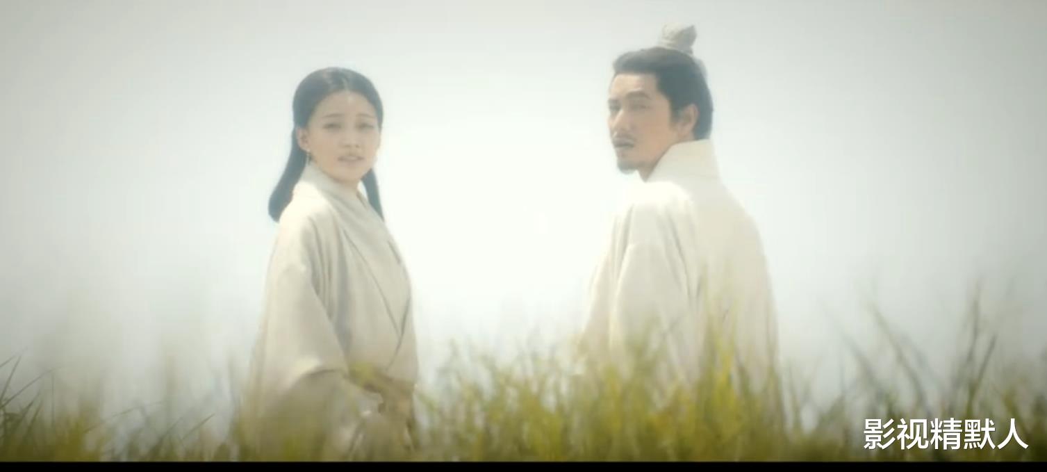 |风起陇西：陈恭之死，非荀诩逃脱地窖所致！而是其妻死后所存之志