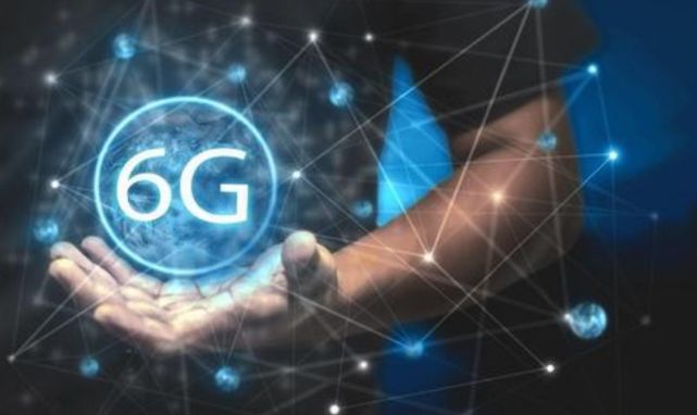 5G|中国成功拿下6G技术专利，比5G快50倍，外媒感叹：速度太快了