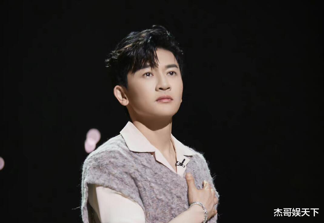 苏有朋|苏有朋说出了很多哥哥敢怒不敢言的心里话,《披哥》彻底被打脸