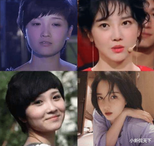 整容|整前似大妈、整完变少女？这些“回炉重造”的女明星，太成功了