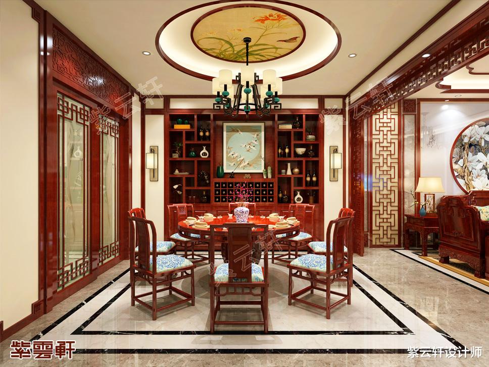 农村自建深宅大院:墙里是你的人生,墙外是你要笑看的人生