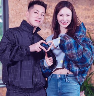 招聘|43岁的陈乔恩终于结婚了，男方小自己足足9岁