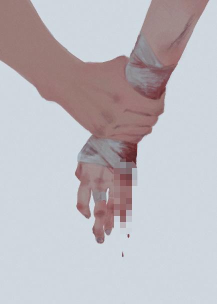 男子一厢情愿将女子视为自己女友,瞅见对方和他人聊天后实施暴力