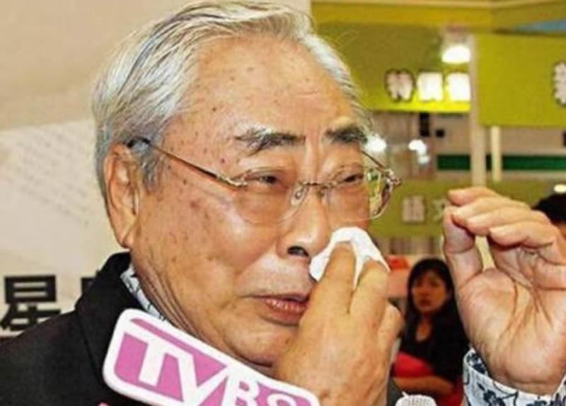 林建名|林建名:和小51岁干女儿玩“爷孙恋”,自曝有千名伴侣,活到84岁