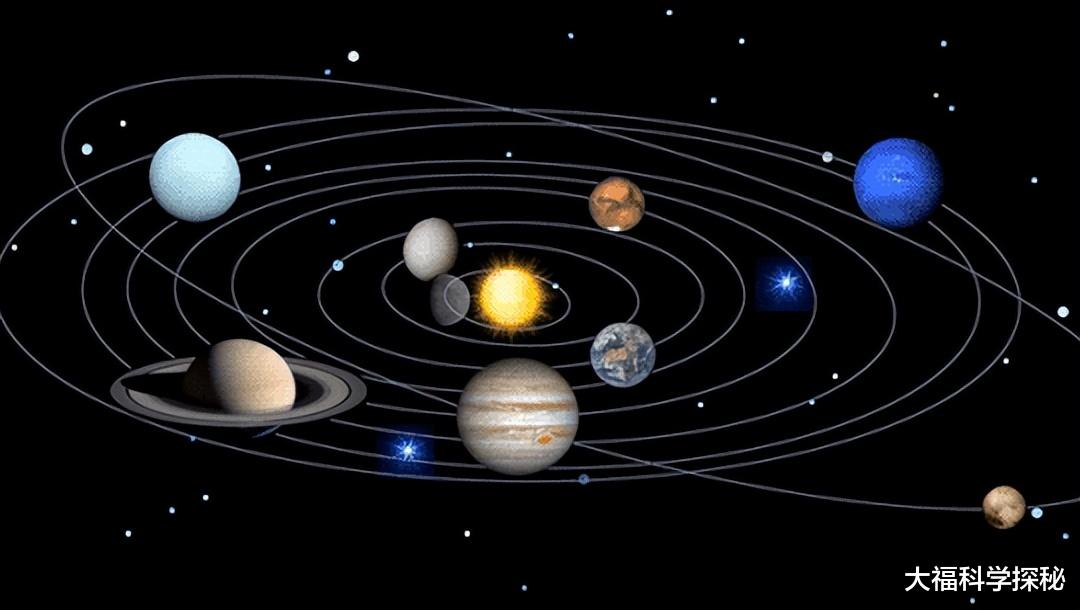 宇宙真的存在“上帝”?神秘力量注定了宇宙的发展规律?细思极恐