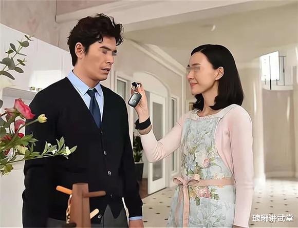 回顾 妻子“不忠”视频遭疯传,丈夫自觉颜面扫地,称脸都丢尽了