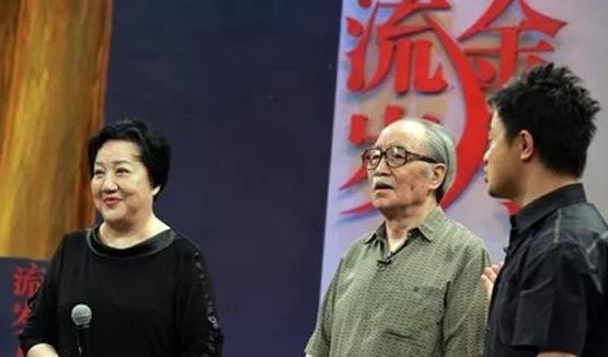 北京电影学院|北影著名表演艺术家李长乐去世，享年84岁，曾被评为“四小花旦”