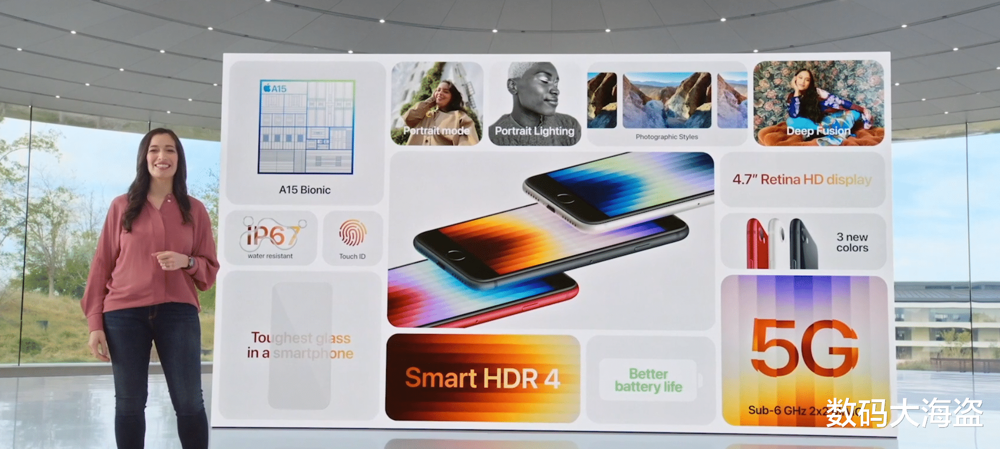 iPhoneSE|理性讨论，三个方面分析iPhoneSE3值不值得入手，没想象中那么差！