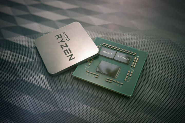 AMD|传奇回顾，AMD改变历史的六款CPU