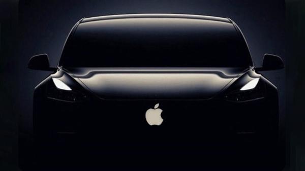 鸿海|售价近70万！苹果最大新品智能汽车被曝光已投产 鸿海回应