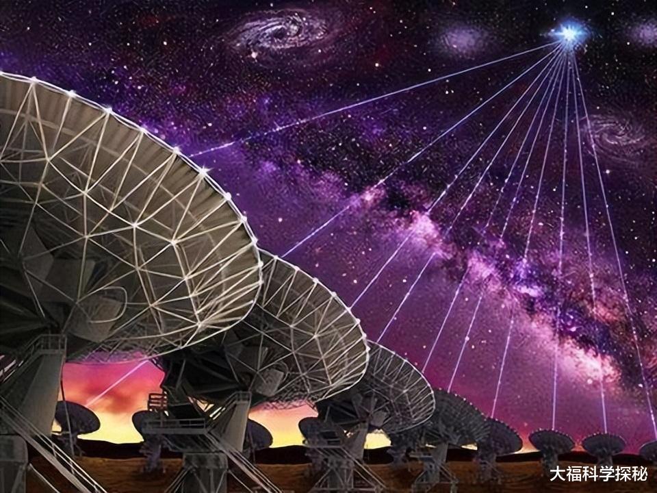 地球被外星人监视?在300光年范围内,有1715颗恒星可观测地球