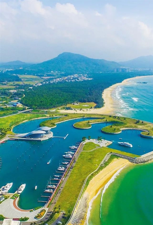 冒险雷探长|国内适合过冬的6座小城,温暖舒服,都是老年人过冬避寒的好地方