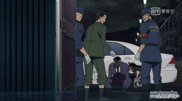 柯南|柯南原作中最争议的犯罪手法，就算再理想也办不到