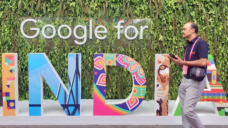 Google|谷歌指控印度的反垄断裁决抄袭了欧盟对谷歌的相关裁决