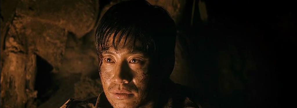 高地战|豆瓣8.5勇夺大钟奖《高地战》血淋淋的反战太触目惊心