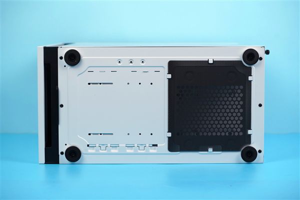 S-400|绝美樱花机箱！清风侠S400樱花限定版图赏