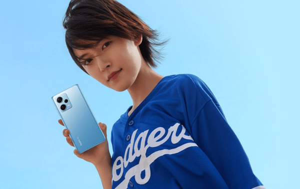 红米Note12探索版,非常适合游戏爱好者