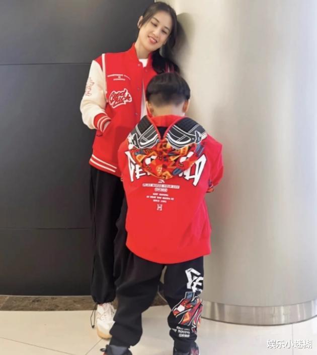 黄圣依|39岁黄圣依被曝离婚弃子,近照颜值冻龄状态佳,杨子态度引热议