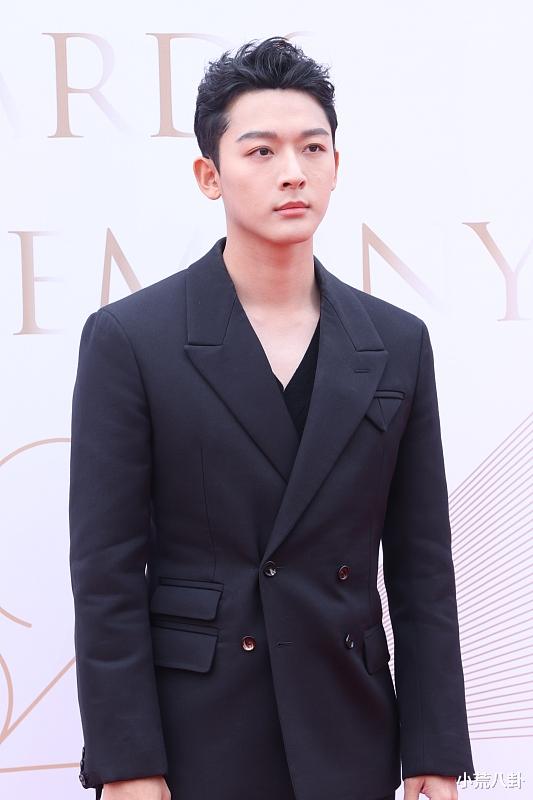 张晚意|金瀚，赖冠霖，张晚意，屈楚萧