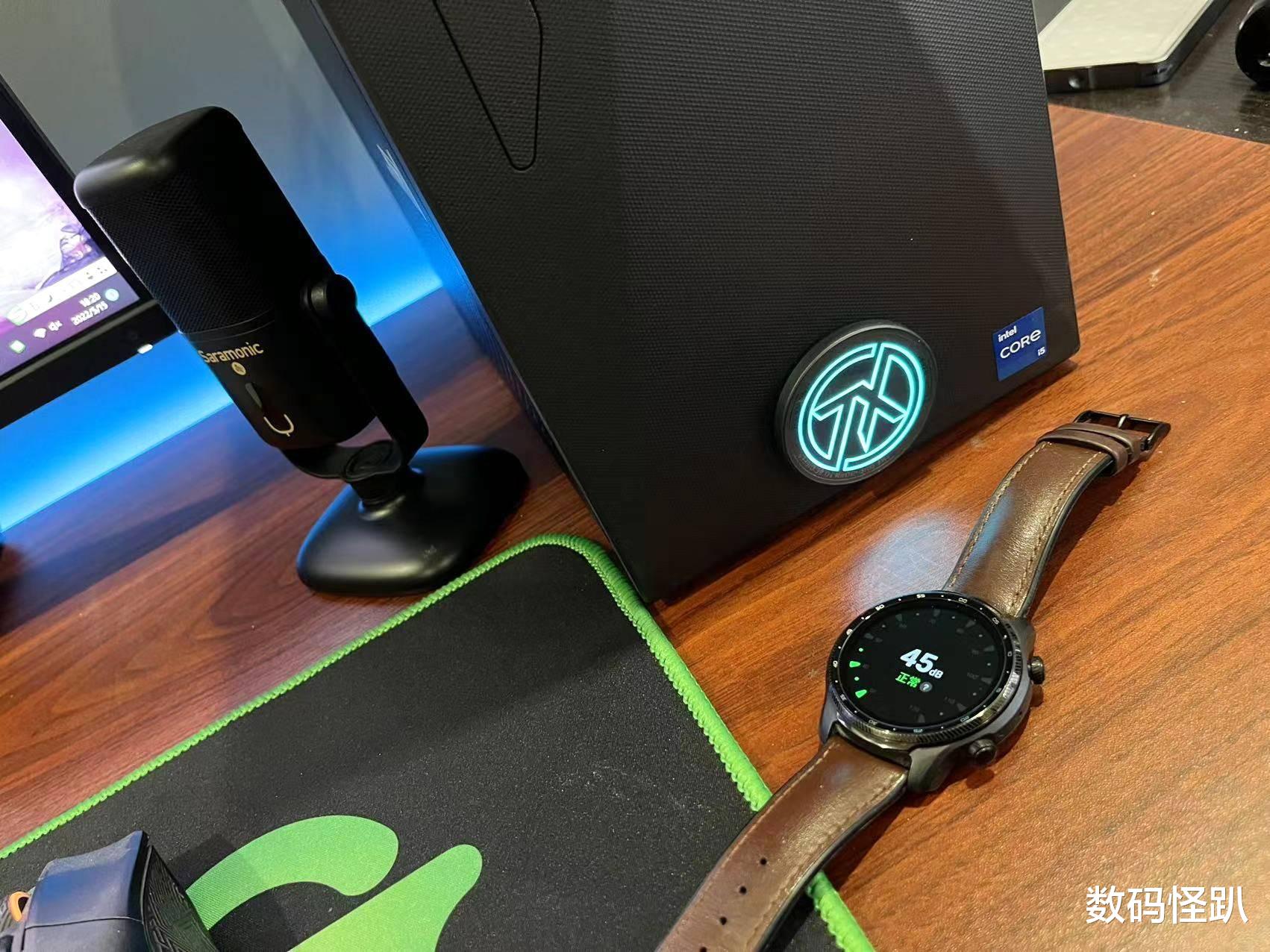 MySQL|简洁干练不失美感，5000元级小钢炮：华硕天选X 2022电竞主机体验