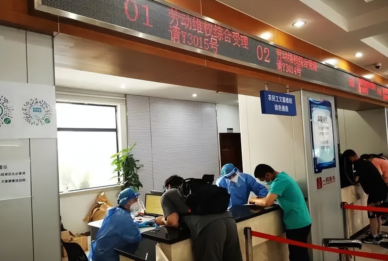 科维托娃|大学生就业疑惑：为啥有些企业不怕劳动仲裁呢？抓住这点很关键