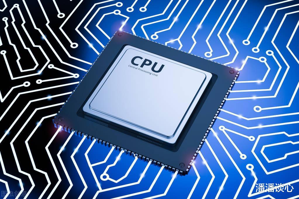 CPU|为什么说 CPU 是人造物的巅峰？