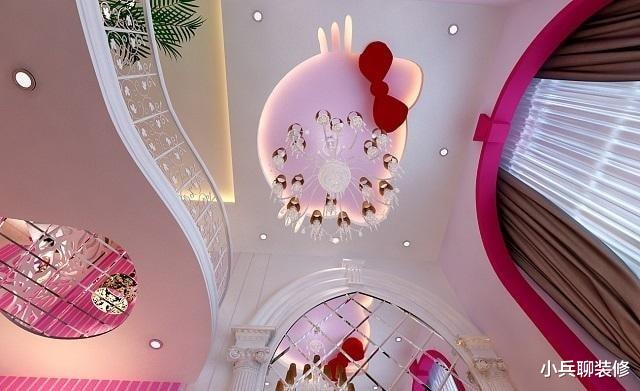 老婆太任性,花30万把新房装修得花枝招展,她一定是忘了我的存在