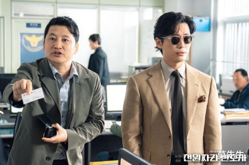 韩剧|近10个月口碑最佳的7部律政韩剧，李钟硕新剧垫底，最高仅有8.9分