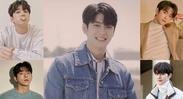 男神|2022将入伍男神！英禑、柔美男友收到兵单，这位让网友跪求演完再去