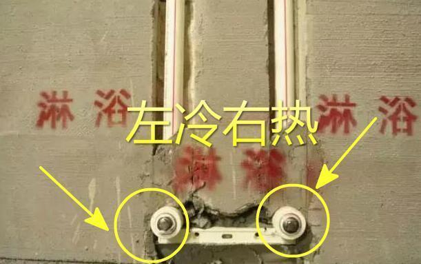 水电工总结的装修水电要把握12条细节,50年不会出问题!