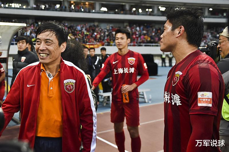 中超|名记观点：中超开赛无法确定无地承办，是对陈戌源理论最大讽刺