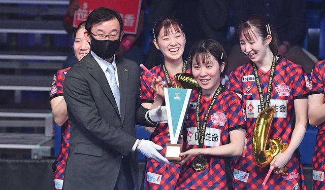 杨毅|面对日乒女团的挑战，孙颖莎会出任第一单打，陈梦是第三单打
