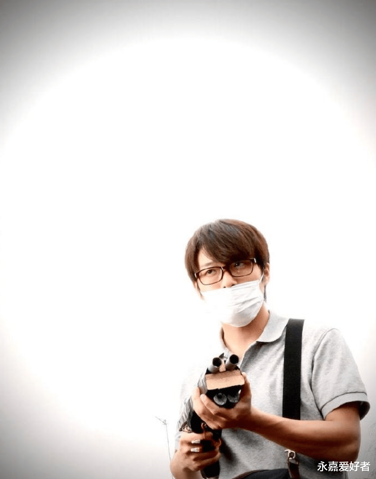 影视圈|这才是影视圈今天最令人震惊的事儿！