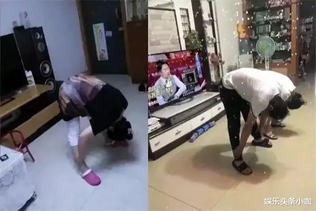 杨迪|什么情况？开始带老萌娃上综艺？！