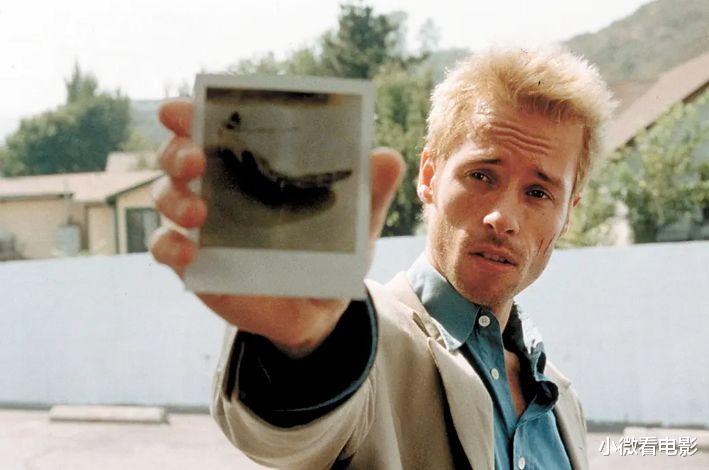 |扣人心弦的6部顶级悬疑电影，全看懂的绝非一般人