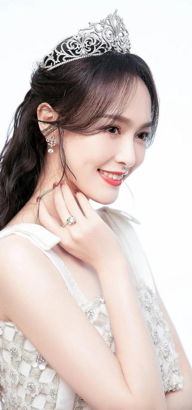 唐嫣|唐嫣:最美是你语笑嫣然时