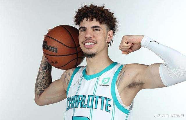 鲍尔5年2.01亿让乔丹为难!三球成火箭目标,3首轮做交易也属大赚