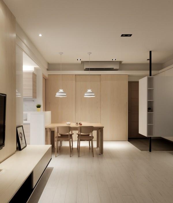 117为孩子腾出娱乐室,榨干每寸空间做收纳,生活随意日子幸福