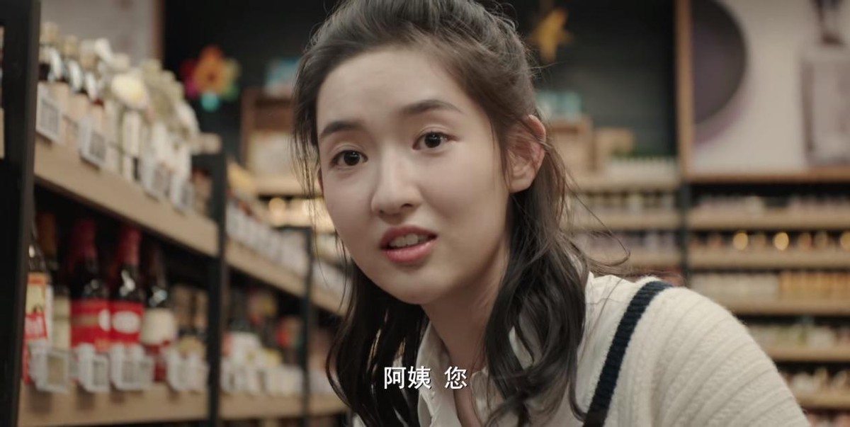 如梦之梦|《纵有疾风起》为影视圈发掘了一个97后好演员,关晓彤有队友了