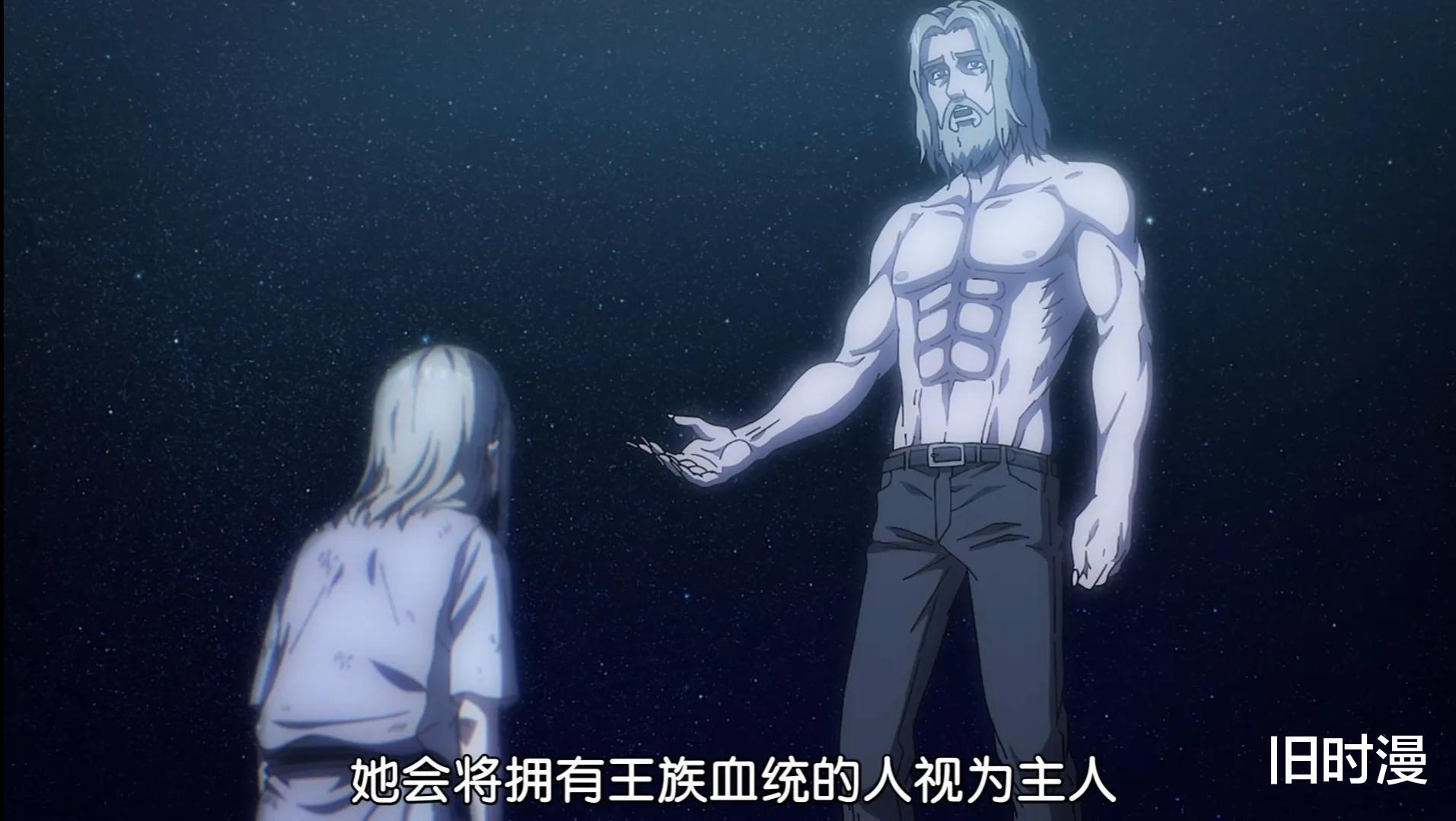 acgn漫评|巨人最终章03：兄弟局中局；满城尽是巨人；艾伦身首异处