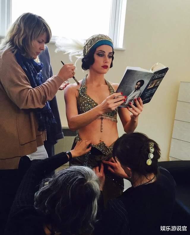 约翰尼·德普|德普美艳前妻代孕当妈，孩子父亲是迷，千亿富豪被吓怕，三流作家都不敢写的剧情