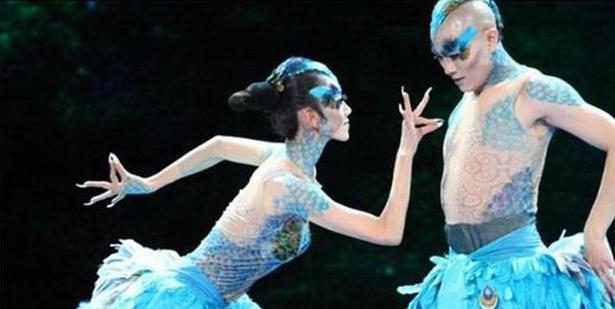 杨丽萍|男版杨丽萍:除了跳舞连衣服都不会洗,身价百万却无人愿嫁