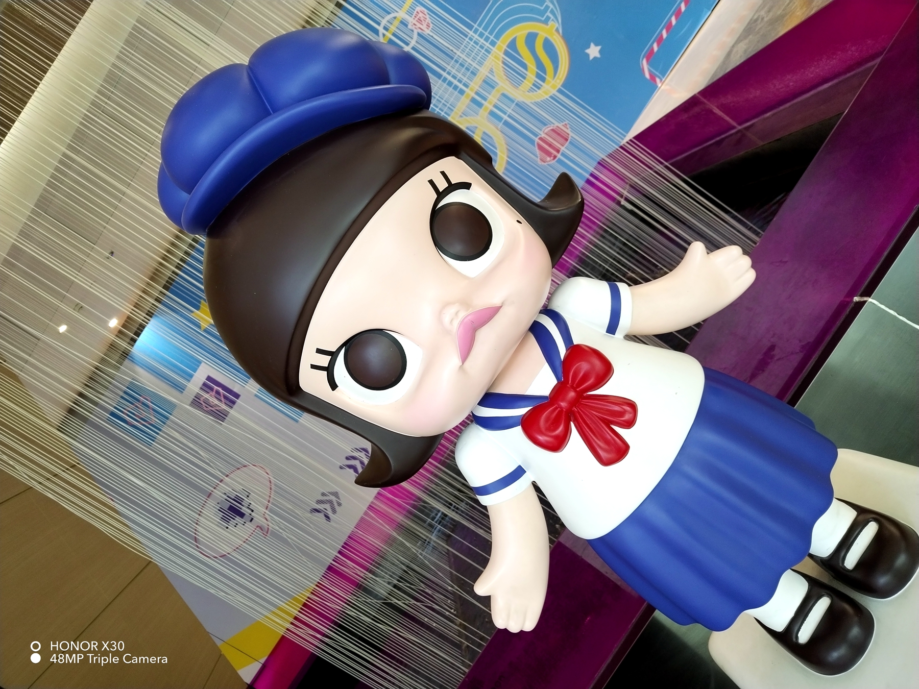 荣耀x30|传承荣耀X系列的荣耀--荣耀X30体验评测