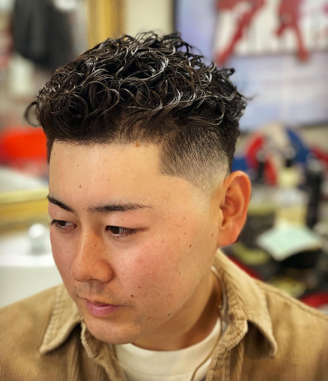 运动 今冬最火男发有哪些？15款送给你，剪完真帅气