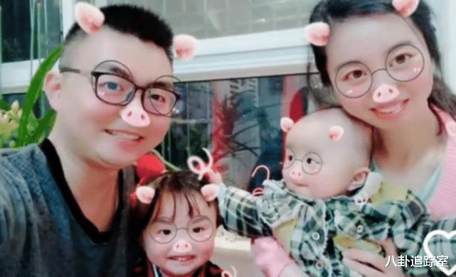 奇奇|田静一家参加亲子活动，悦悦获姚威“独宠”，奇奇发言令人泪目