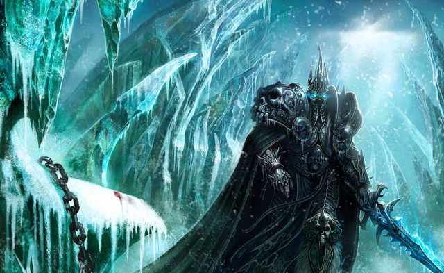 魔兽世界|魔兽世界:WLK亚服独狼怎么靠实力找队伍?选职业才是最重要的