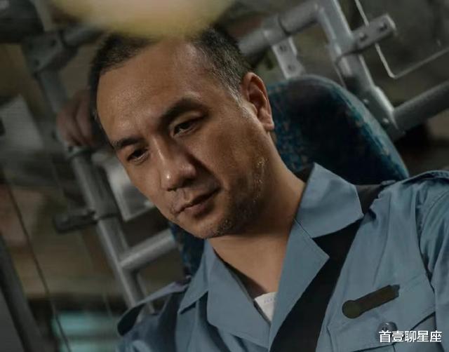 沈腾|年轻时帅到惊为天人，然而花期短暂中年发福，颜值坍塌的8位男明星