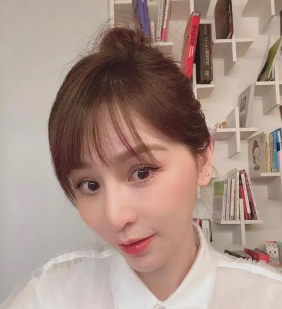 王心凌|王心凌再度走红，随后教育背景流出，果然优秀的人不受年龄限制