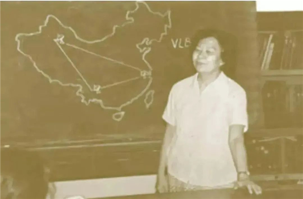 【科学强国】95岁的“北京时间之母”,每天坚持到天文台上班