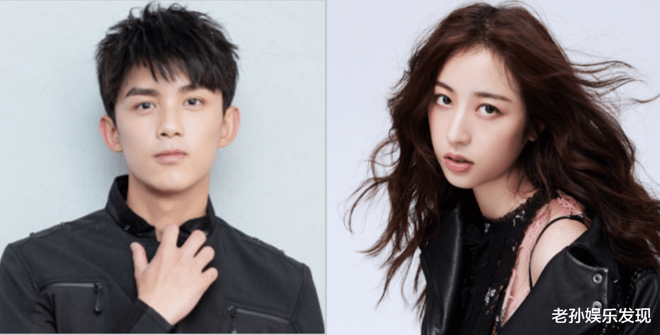 吴磊|男主22岁,女主32岁,年龄相差十岁的吴磊、周雨彤,最后会走到一块吗?